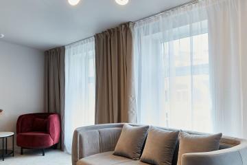 Отель Miris Hotel Россия, Санкт-Петербург, фото 6