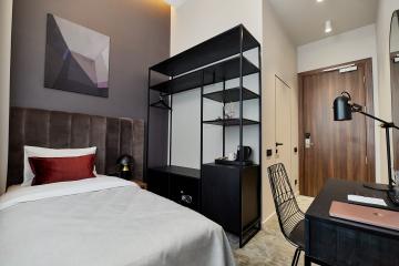 Отель Miris Hotel Россия, Санкт-Петербург, фото 7