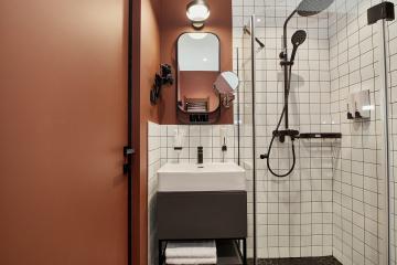 Отель Miris Hotel Россия, Санкт-Петербург, фото 8