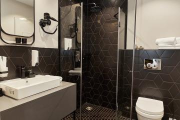 Отель Miris Hotel Россия, Санкт-Петербург, фото 9
