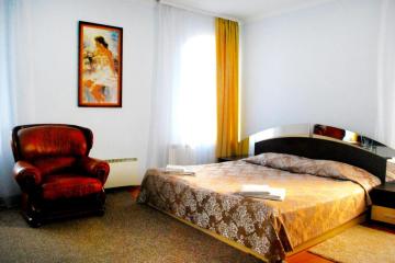 Отель Махаон Гостевой Дом Россия, Советск, фото 11