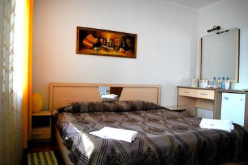 Отель Махаон Гостевой Дом Россия, Советск, фото 12