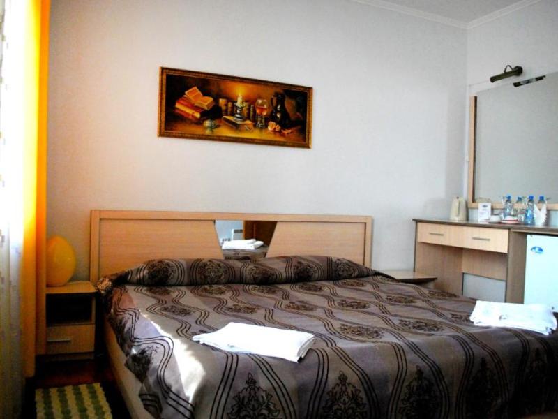 Махаон Гостевой Дом