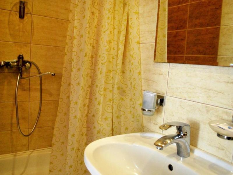 Махаон Гостевой Дом