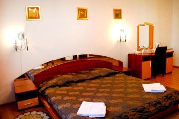 Отель Махаон Гостевой Дом Россия, Советск, фото 3
