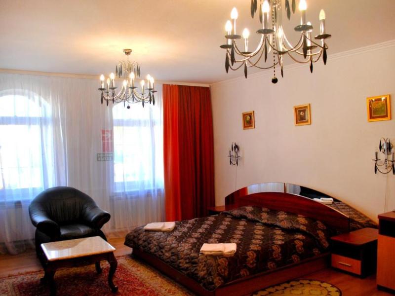 Махаон Гостевой Дом