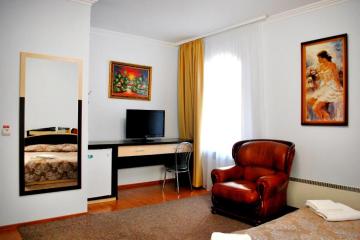 Отель Махаон Гостевой Дом Россия, Советск, фото 9