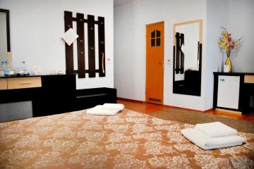 Отель Махаон Гостевой Дом Россия, Советск, фото 10