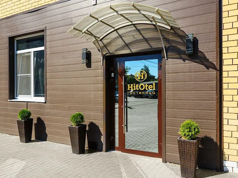 HitOtel