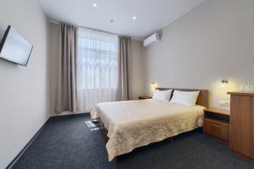 Отель HitOtel Россия, Волгоград, фото 11