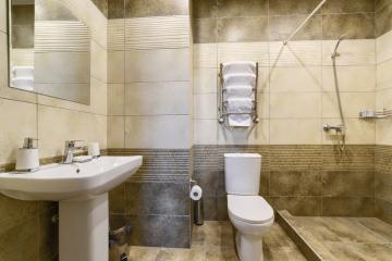 Отель HitOtel Россия, Волгоград, фото 12