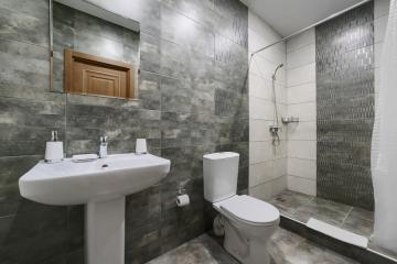 Отель HitOtel Россия, Волгоград, фото 13