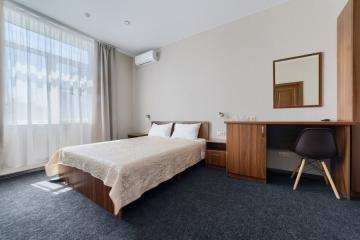 Отель HitOtel Россия, Волгоград, фото 2