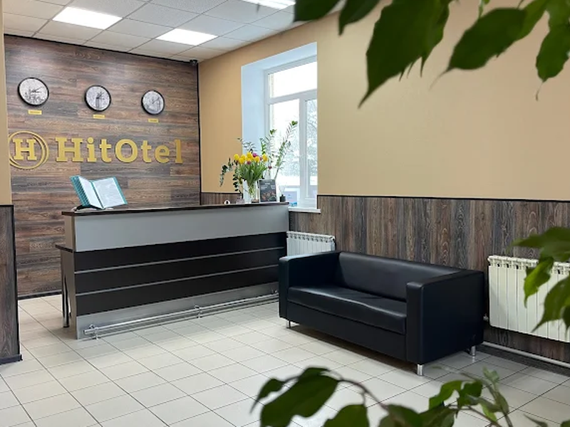 HitOtel