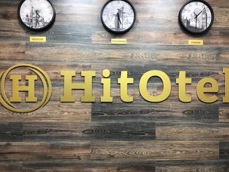 HitOtel
