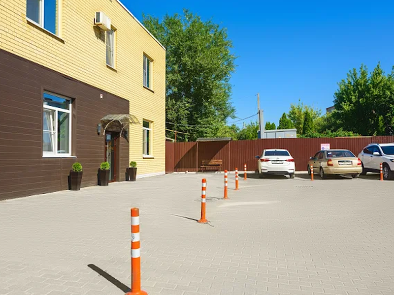 HitOtel