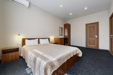 Отель HitOtel Россия, Волгоград, фото 6