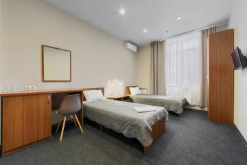 Отель HitOtel Россия, Волгоград, фото 7