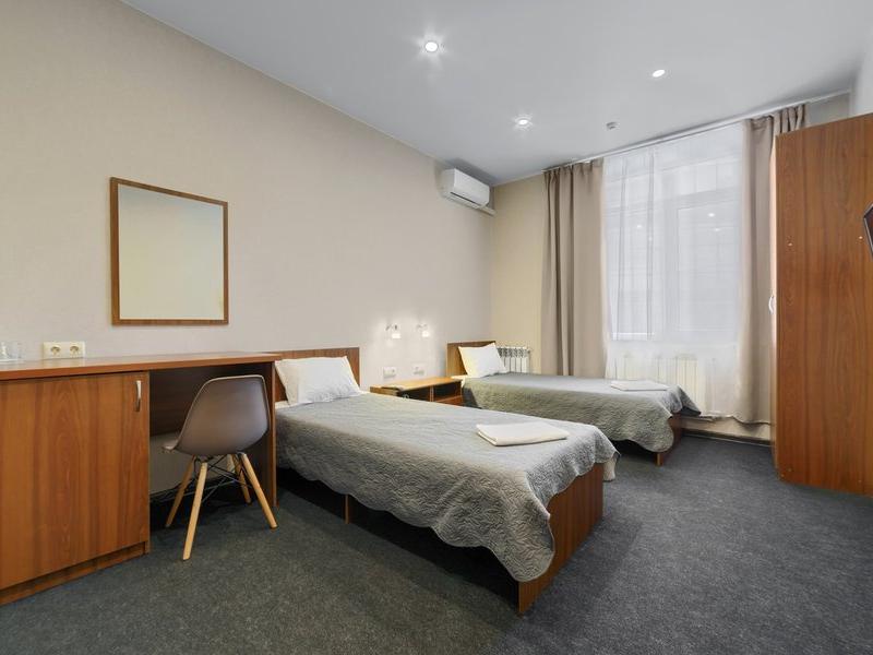 HitOtel