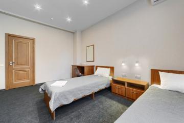 Отель HitOtel Россия, Волгоград, фото 8