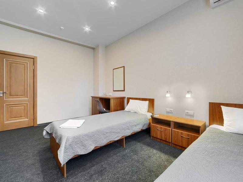 HitOtel
