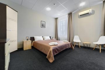 Отель HitOtel Россия, Волгоград, фото 9