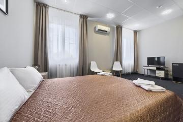 Отель HitOtel Россия, Волгоград, фото 10