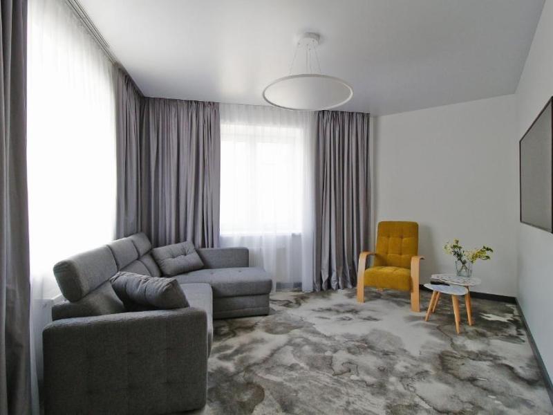 Апартаменты Park House на Московской