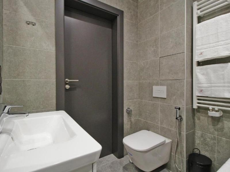 Апартаменты Park House на Московской