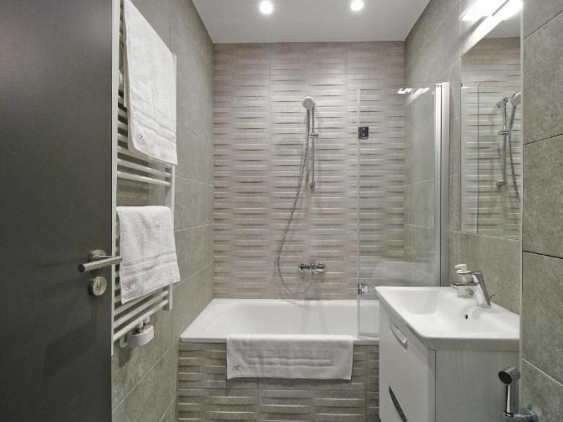 Апартаменты Park House на Московской