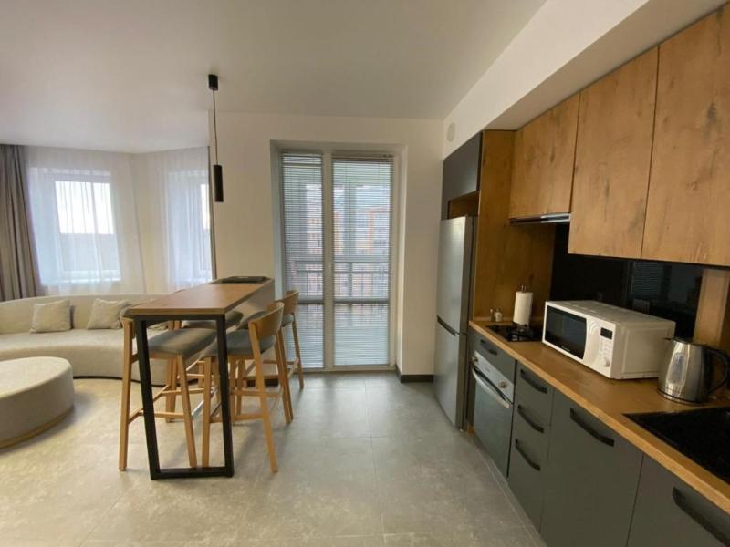 Апартаменты Park House на Московской