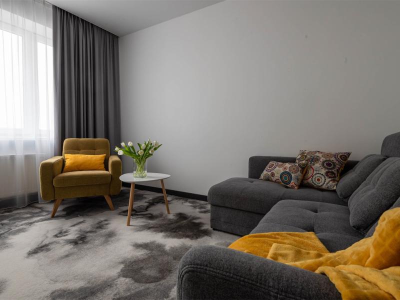 Апартаменты Park House на Московской