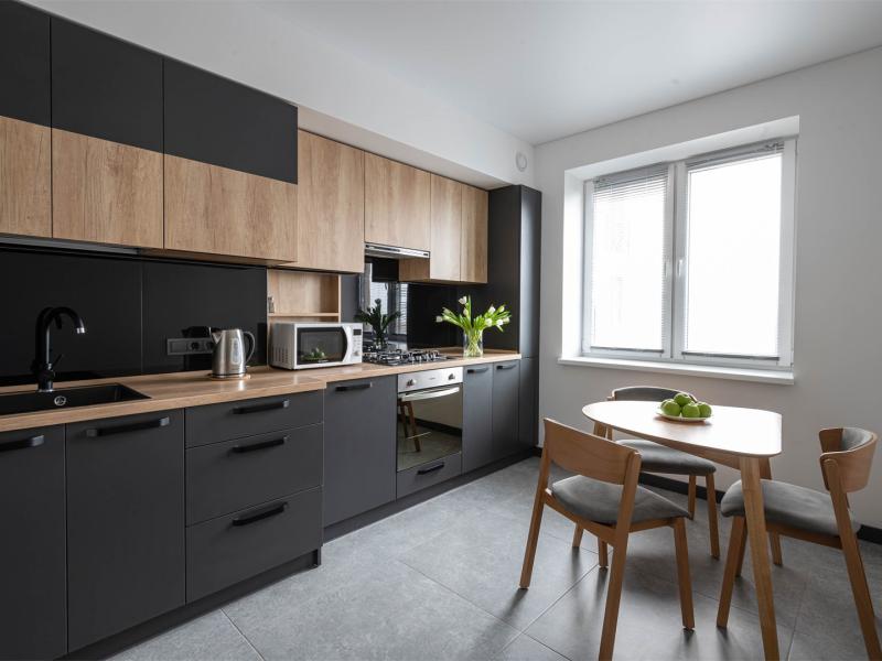 Апартаменты Park House на Московской