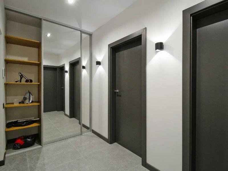 Апартаменты Park House на Московской