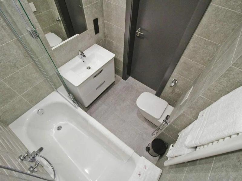 Апартаменты Park House на Московской