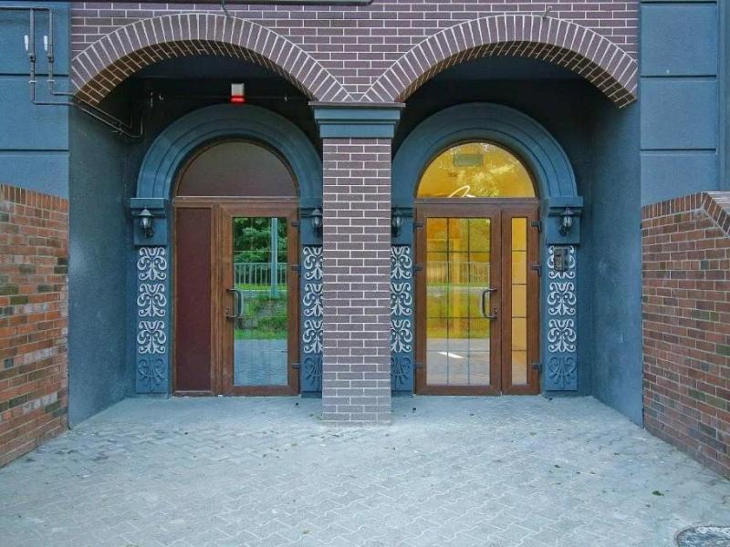 Апартаменты Park House на Московской