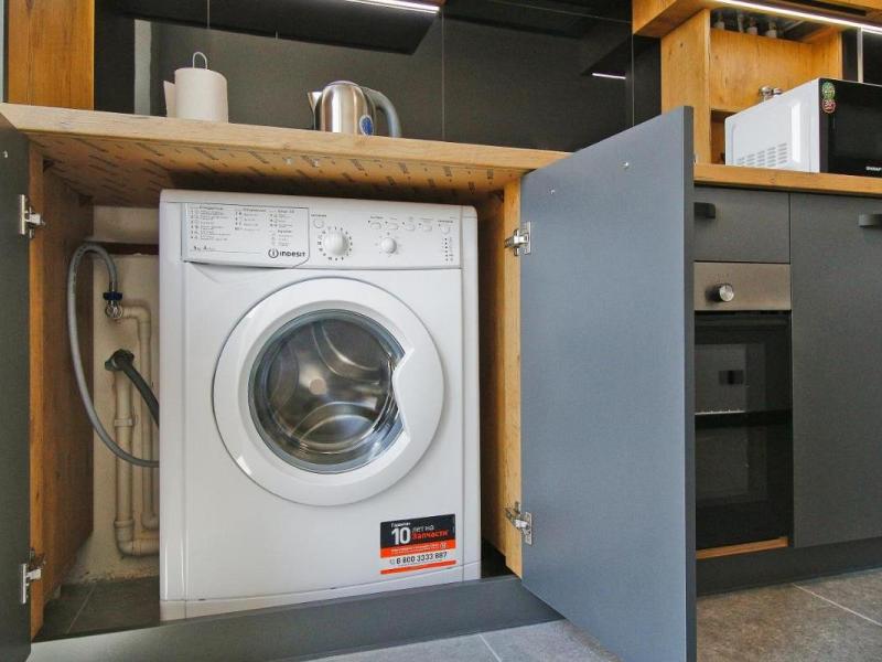 Апартаменты Park House на Московской