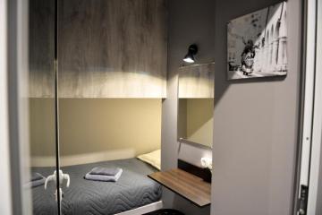 Отель Shelterz ВДНХ Россия, Москва, фото 11