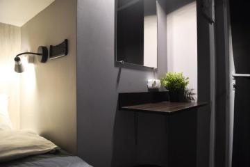 Отель Shelterz ВДНХ Россия, Москва, фото 14