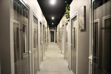 Отель Shelterz ВДНХ Россия, Москва, фото 15