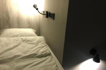 Отель Shelterz ВДНХ Россия, Москва, фото 2