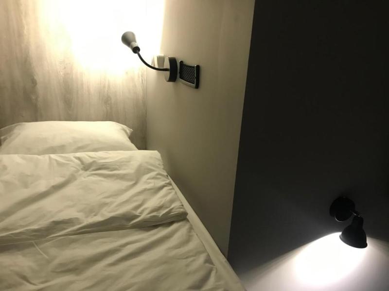 Shelterz ВДНХ