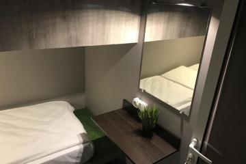 Отель Shelterz ВДНХ Россия, Москва, фото 3