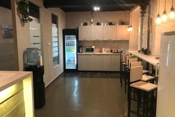 Отель Shelterz ВДНХ Россия, Москва, фото 4