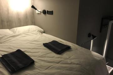 Отель Shelterz ВДНХ Россия, Москва, фото 7