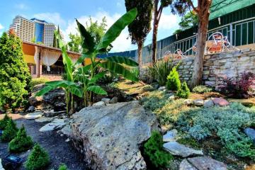 Отель Атлант Россия, Дагомыс, фото 11