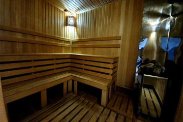 Отель Атлант Россия, Дагомыс, фото 14