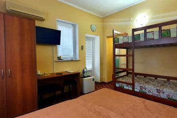 Отель Атлант Россия, Дагомыс, фото 21