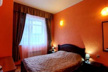 Отель Атлант Россия, Дагомыс, фото 3