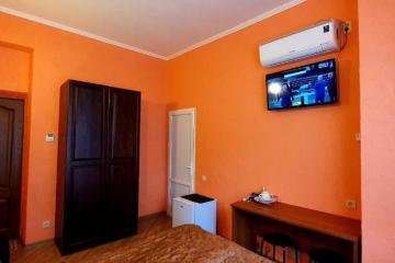 Отель Атлант Россия, Дагомыс, фото 4